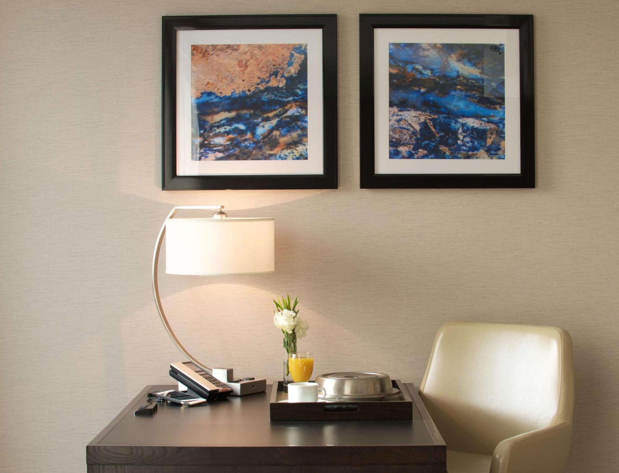 Embassy Suites By Hilton Seattle Bellevue Eksteriør billede