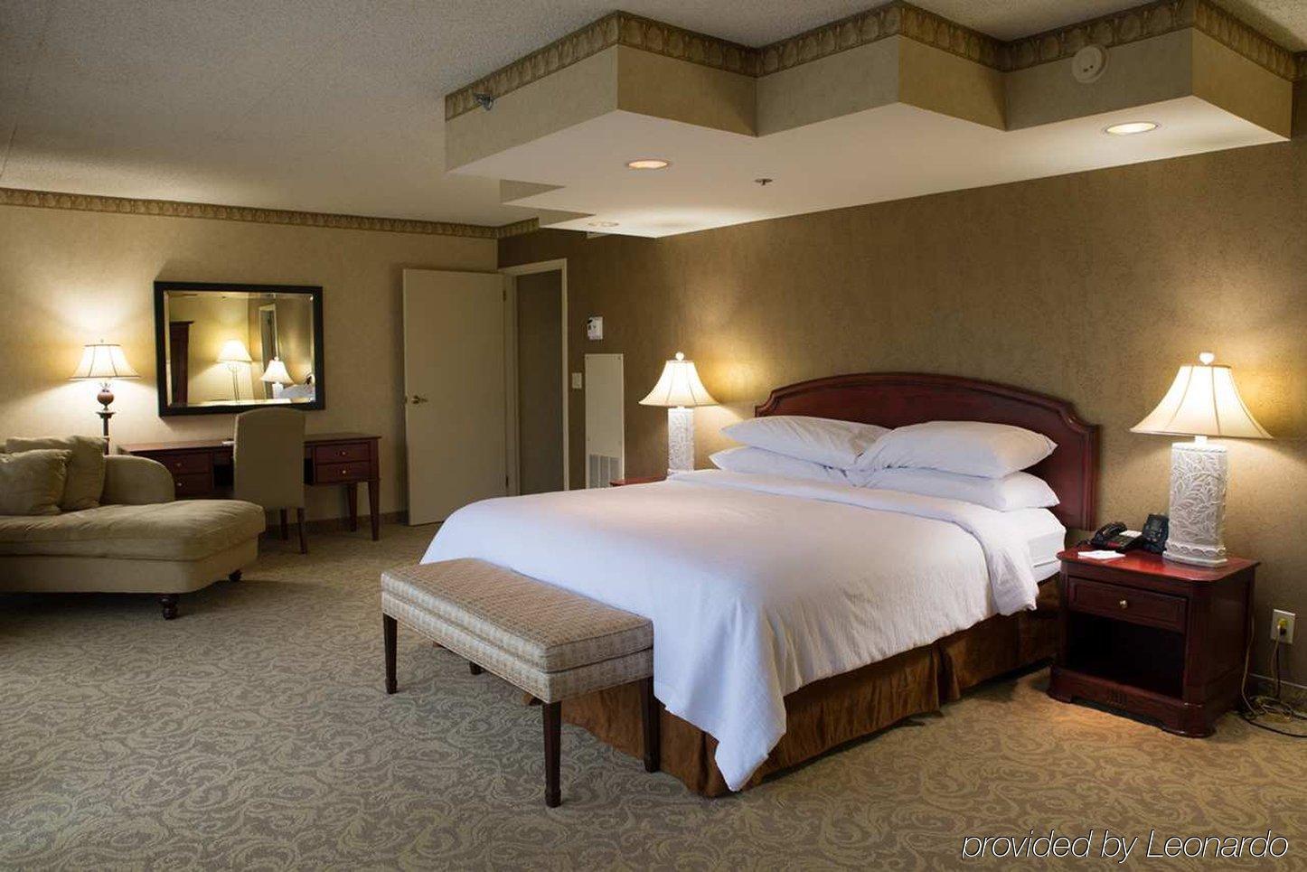 Embassy Suites By Hilton Seattle Bellevue Eksteriør billede
